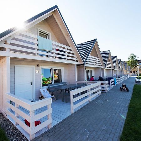 Holiday Park & Resort 니에초르체 외부 사진