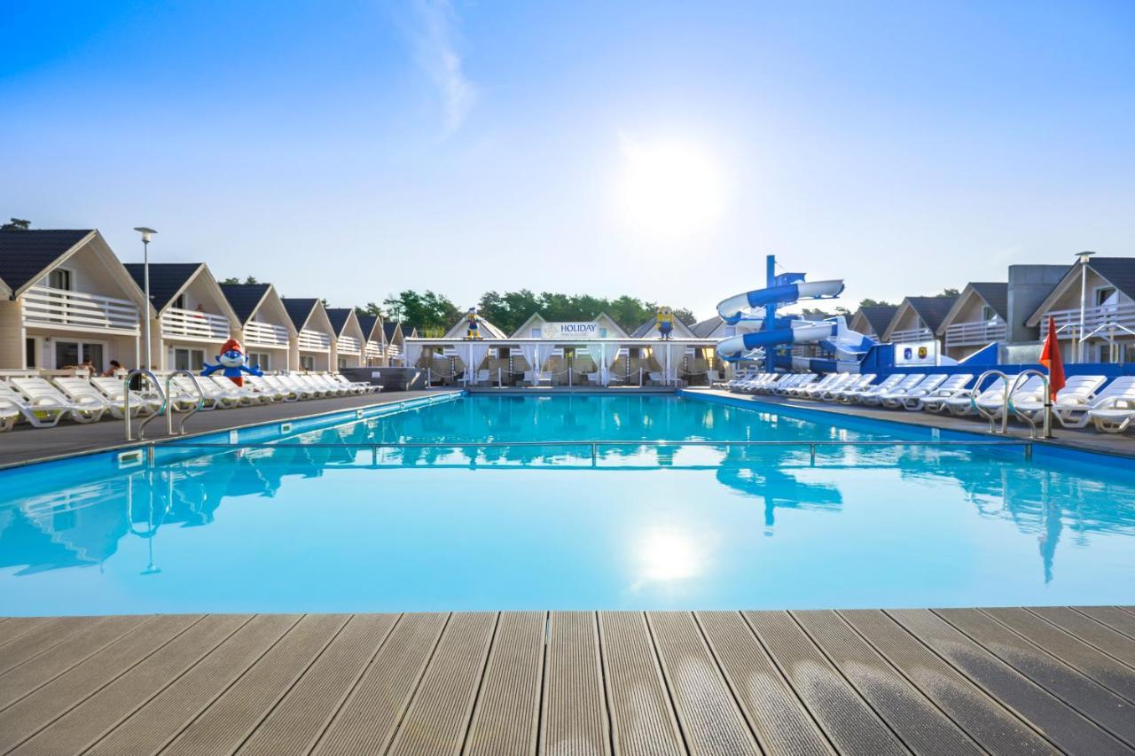 Holiday Park & Resort 니에초르체 외부 사진