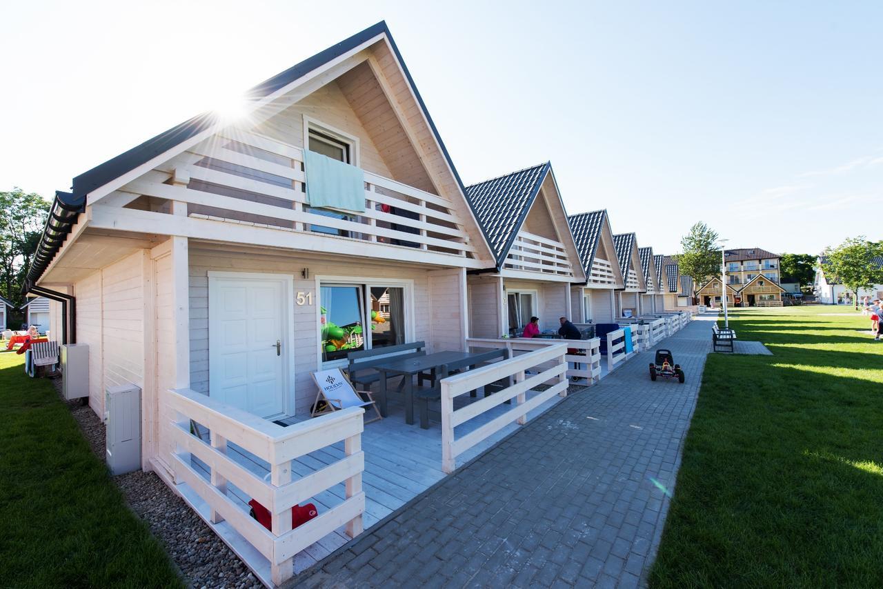 Holiday Park & Resort 니에초르체 외부 사진