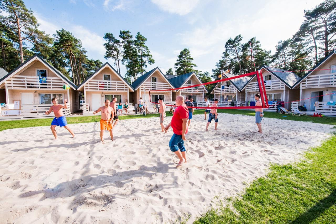 Holiday Park & Resort 니에초르체 외부 사진