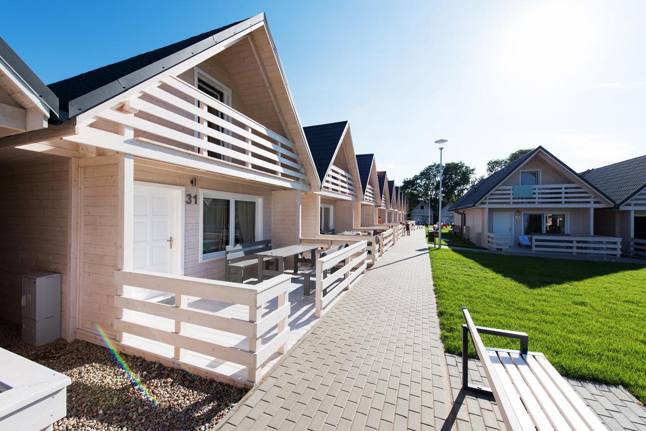 Holiday Park & Resort 니에초르체 외부 사진